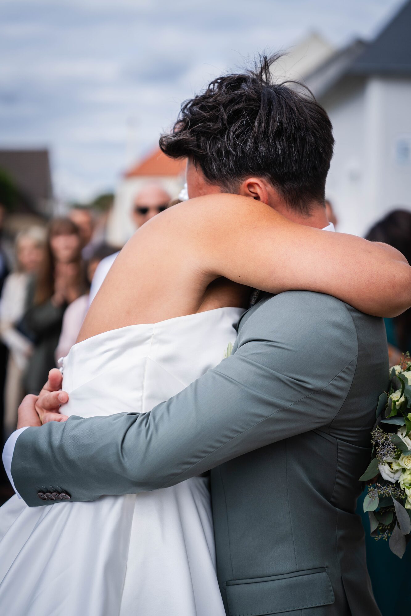 Mariage Camille et Benoit — Ile-de-France — photo 5